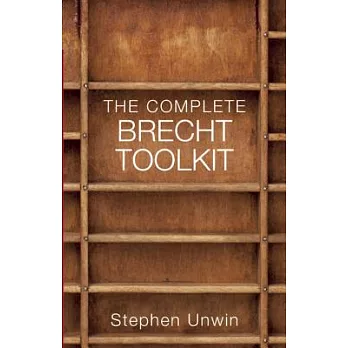 The complete Brecht toolkit