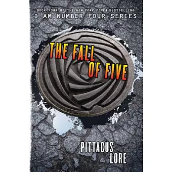 The fall of five /