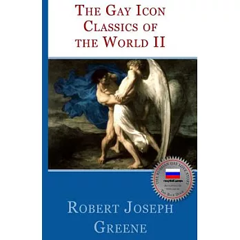 The gay icon classics of the world II