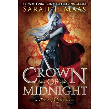 Crown of midnight : a Throne of glass novel /
