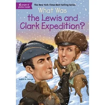 What was the Lewis and Clark Expedition? /