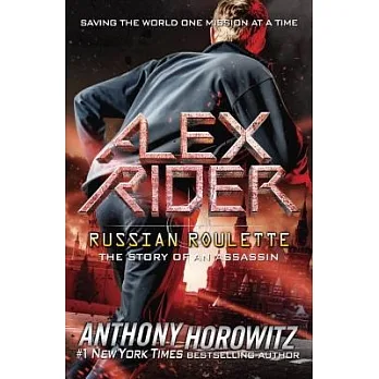 Alex Rider : Russian roulette /