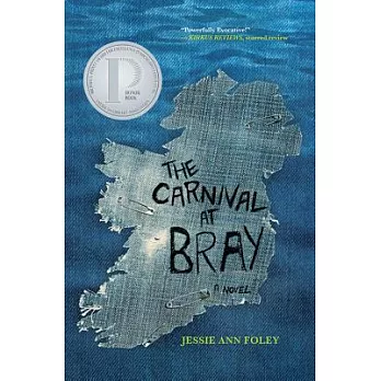 The carnival at Bray : a novel