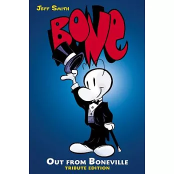 Bone1  : out from Boneville