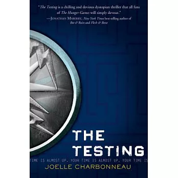 The testing