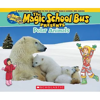 Polar animals