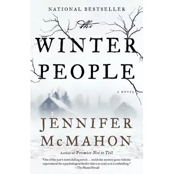 The winter people : a novel