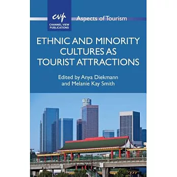 Ethnic and minority cultures as tourist attractions