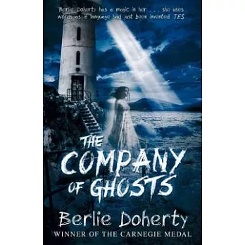 The company of ghosts /