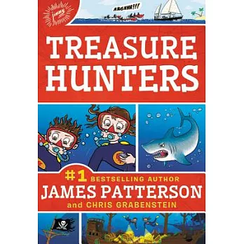 Treasure hunters(1)