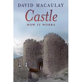 Castle : how it works /
