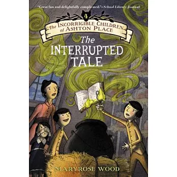 The interrupted tale