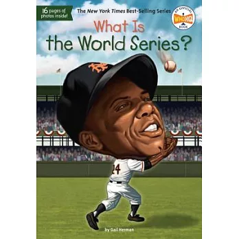 What is the World Series?