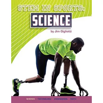 STEM in sports : science