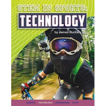 STEM in sports : technology