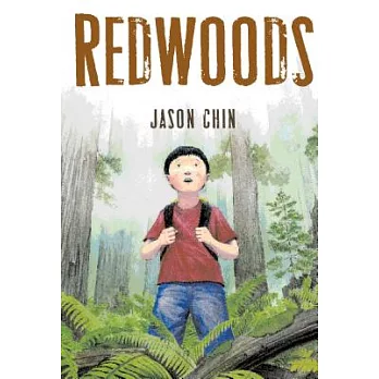 Redwoods /