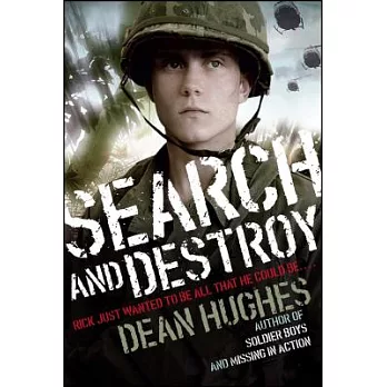Search and destroy /