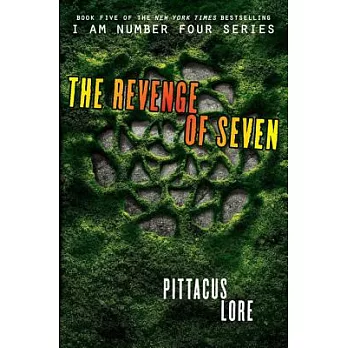 The revenge of seven /