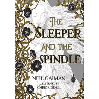 The sleeper and the spindle