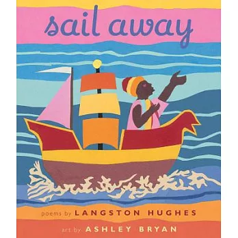 Sail away : poems