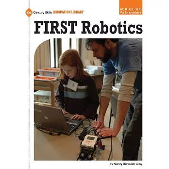 FIRST robotics