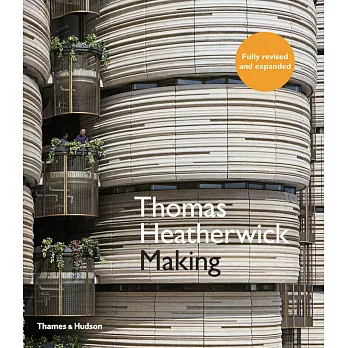 Thomas Heatherwick :  making /
