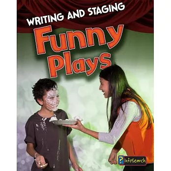 Writing and staging funny plays