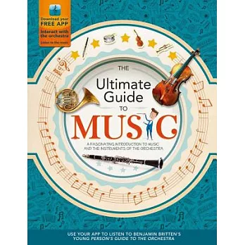 The ultimate guide to music /