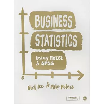 Business statistics using Excel & SPSS