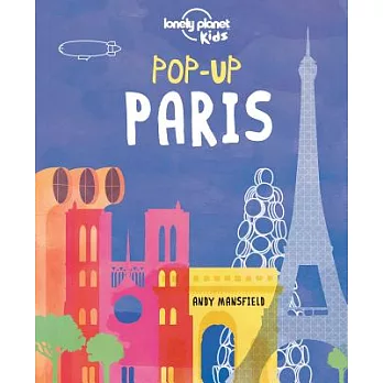 Pop-up Paris /
