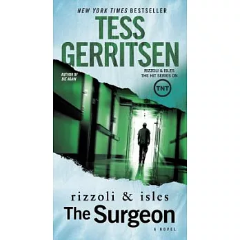 The surgeon :  a Rizzoli & Isles novel /