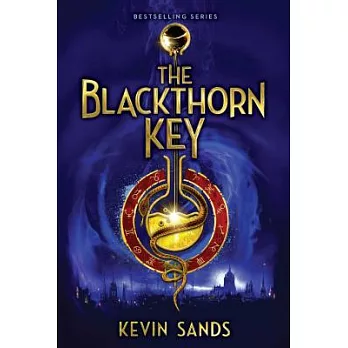 The Blackthorn key