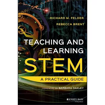 Teaching and learning STEM : a practical guide