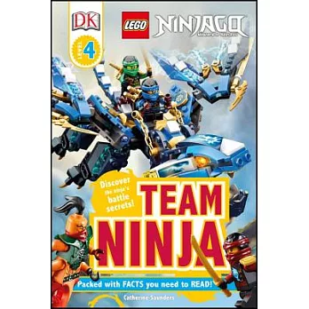 Team ninja