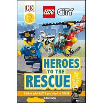 Heroes to the rescue