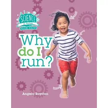 Why do I run?