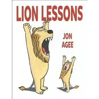 Lion lessons /