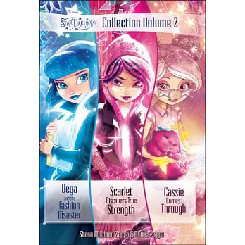 Star Darlings collection.