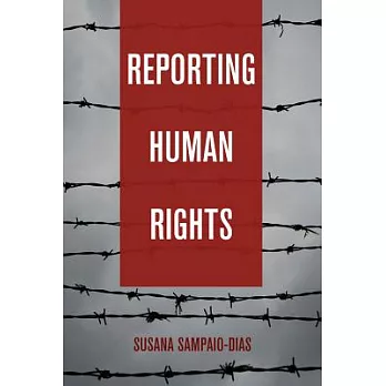 Reporting human rights
