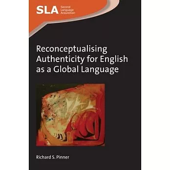 Reconceptualising authenticity for English as a global language
