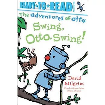 Swing, Otto, swing!