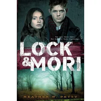 Lock & Mori /