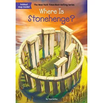 Where is Stonehenge?