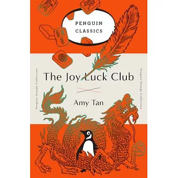 The Joy Luck Club /