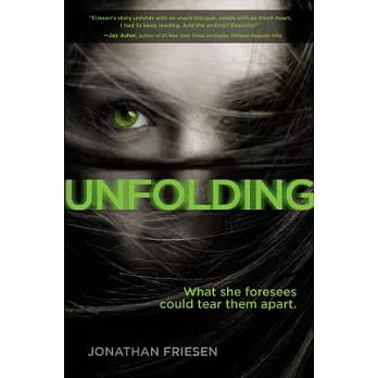 Unfolding /