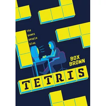 Tetris : the games people play