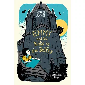 Emmy and the rats in the belfry /