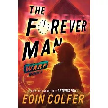 The forever man /