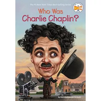 Who was Charlie Chaplin?