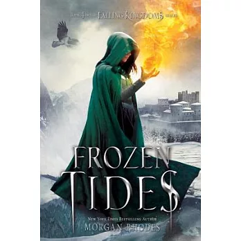 Frozen tides /